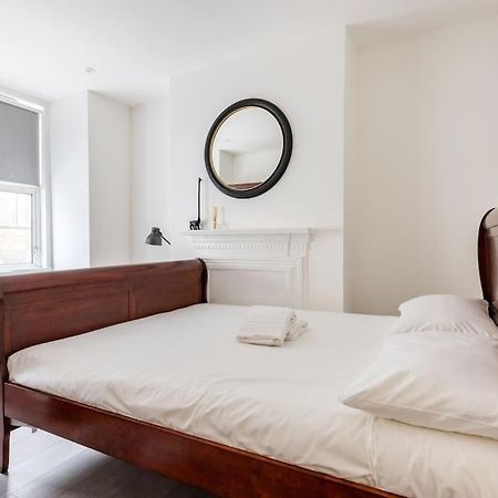 Streatham Apartment London Bagian luar foto