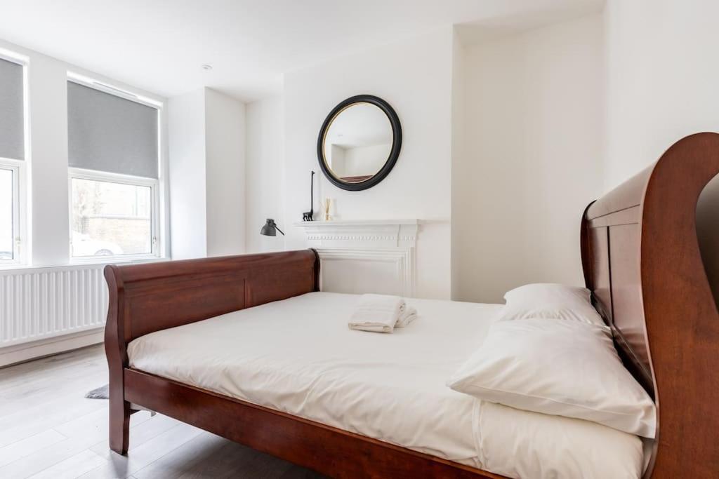 Streatham Apartment London Bagian luar foto