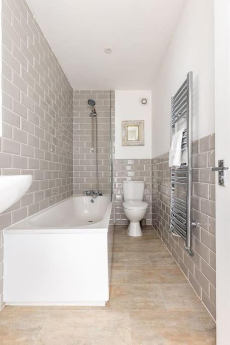 Streatham Apartment London Bagian luar foto