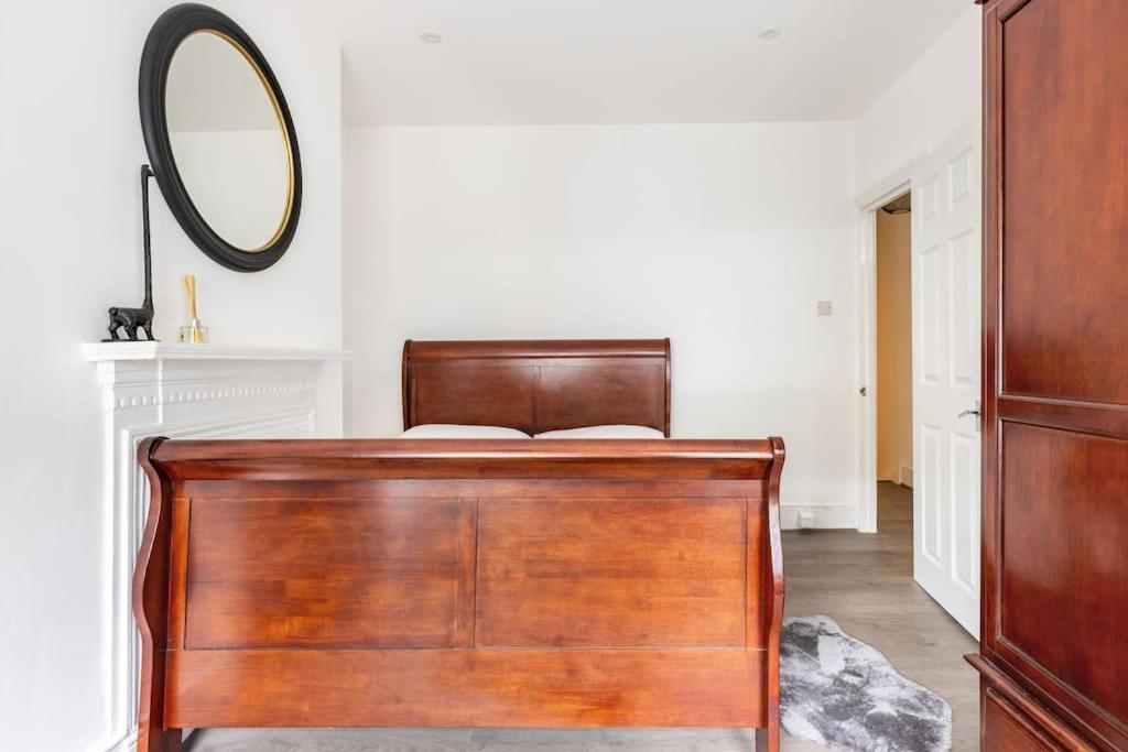 Streatham Apartment London Bagian luar foto