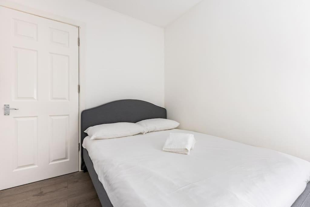 Streatham Apartment London Bagian luar foto