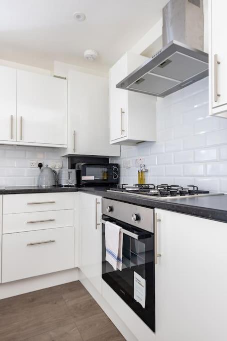 Streatham Apartment London Bagian luar foto