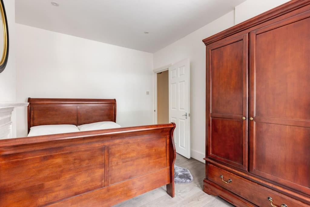 Streatham Apartment London Bagian luar foto
