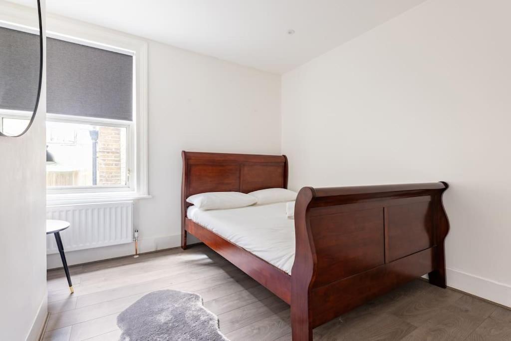 Streatham Apartment London Bagian luar foto