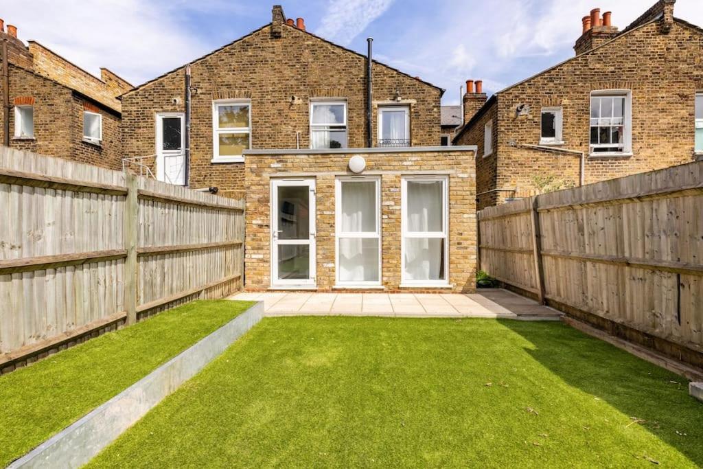 Streatham Apartment London Bagian luar foto