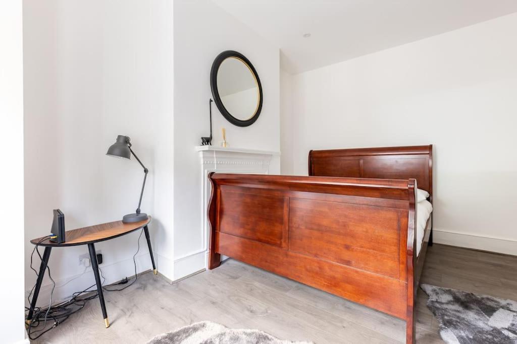 Streatham Apartment London Bagian luar foto