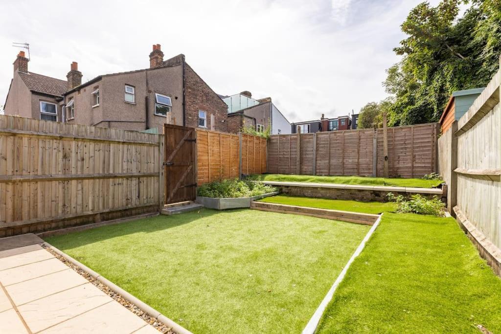 Streatham Apartment London Bagian luar foto