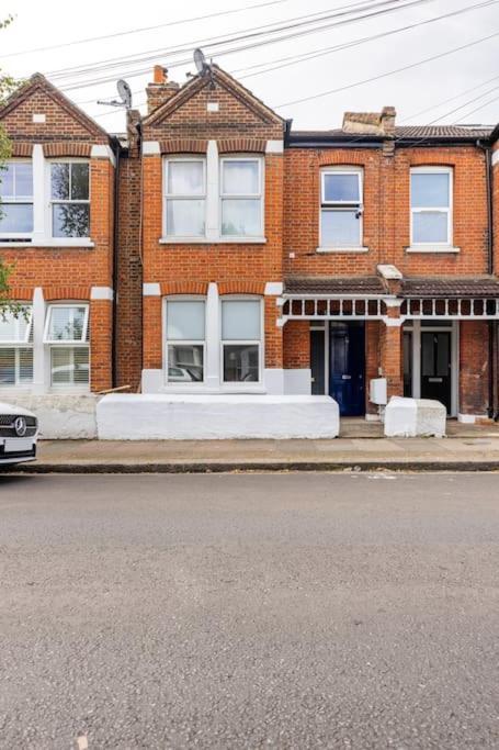 Streatham Apartment London Bagian luar foto