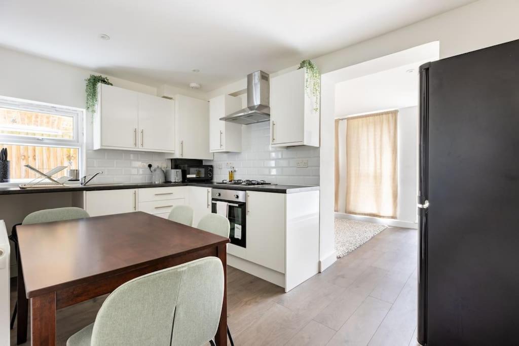 Streatham Apartment London Bagian luar foto