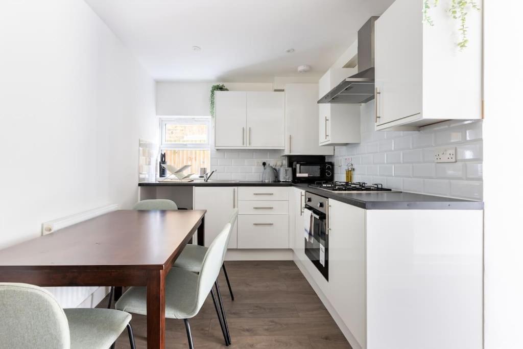 Streatham Apartment London Bagian luar foto