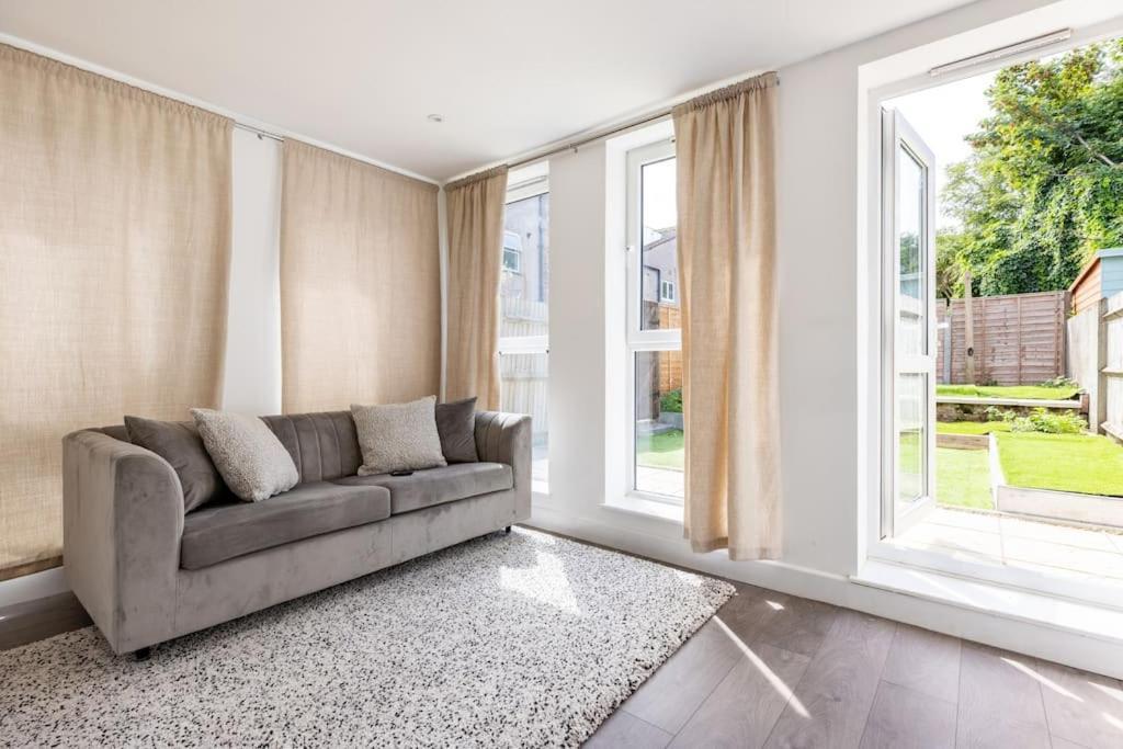Streatham Apartment London Bagian luar foto